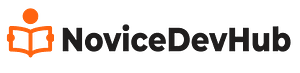 NoviceDevHub - Master Web & App Development